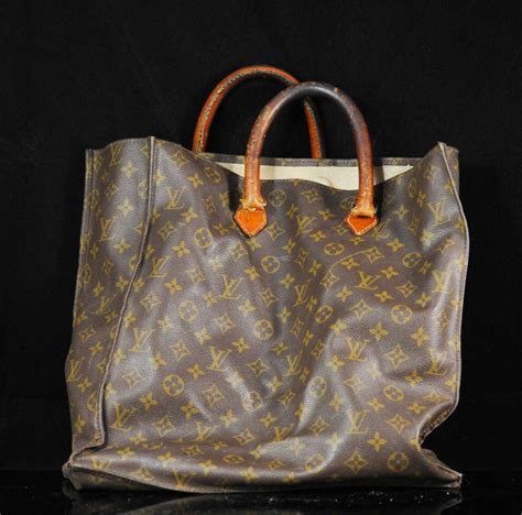 lv classic bag|original louis vuitton large bag.